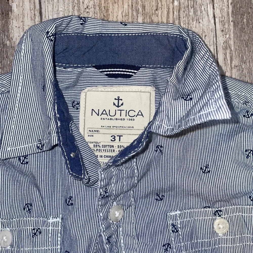 Nautica 3T